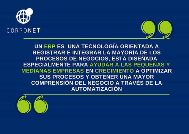 que es un sistema erp_quote